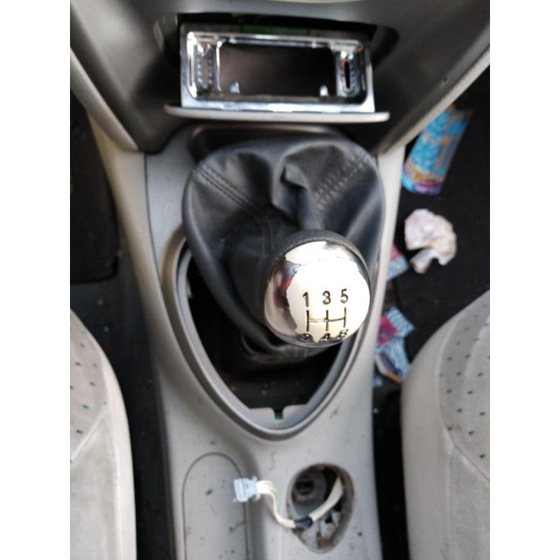 Pompe de direction CITROEN C5 1 Photo n°18