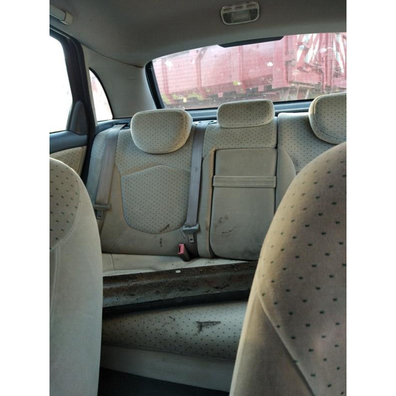Pompe de direction CITROEN C5 1 Photo n°19