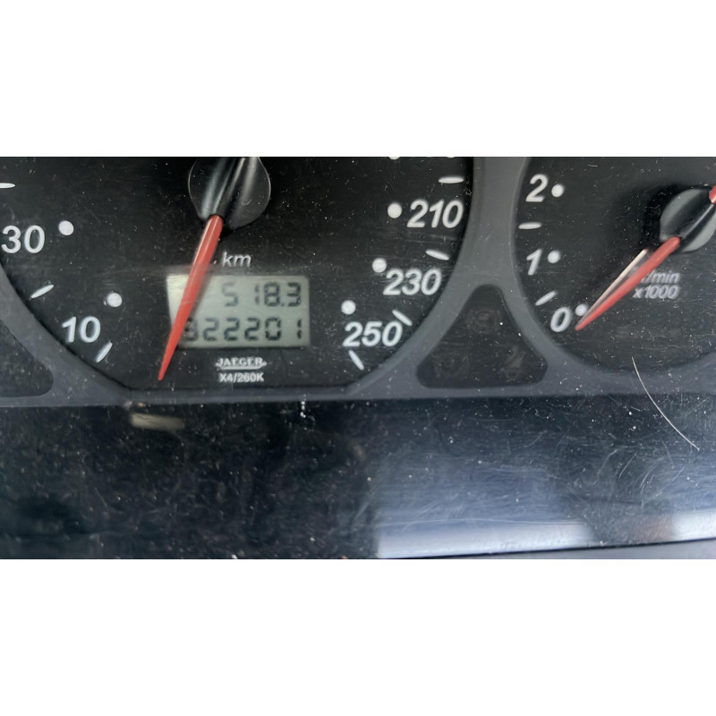 Pompe de direction CITROEN C5 1 Photo n°20