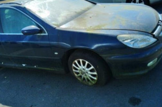 Jante PEUGEOT 607