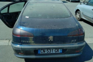 Jante PEUGEOT 607
