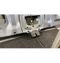 Malle/Hayon arriere FORD C-MAX 1