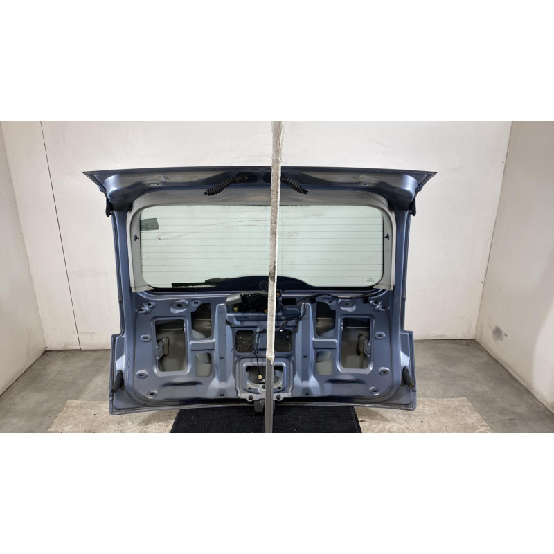 Malle/Hayon arriere FORD C-MAX 1 Photo n°4