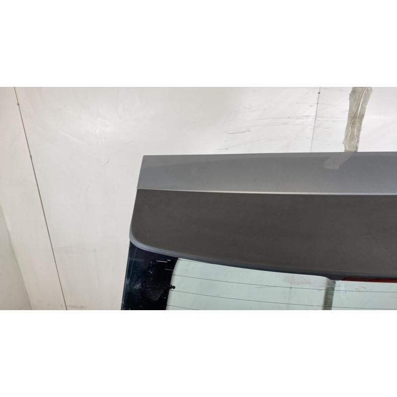 Malle/Hayon arriere FORD C-MAX 1 Photo n°6