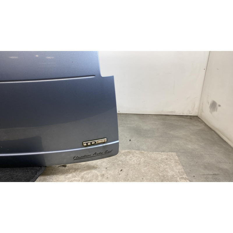 Malle/Hayon arriere FORD C-MAX 1 Photo n°7