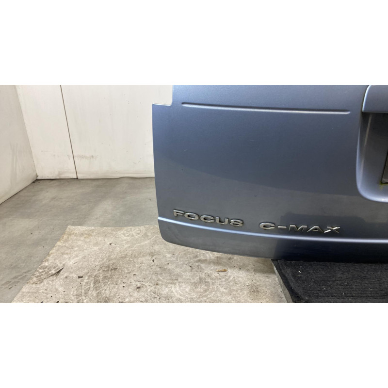 Malle/Hayon arriere FORD C-MAX 1 Photo n°8