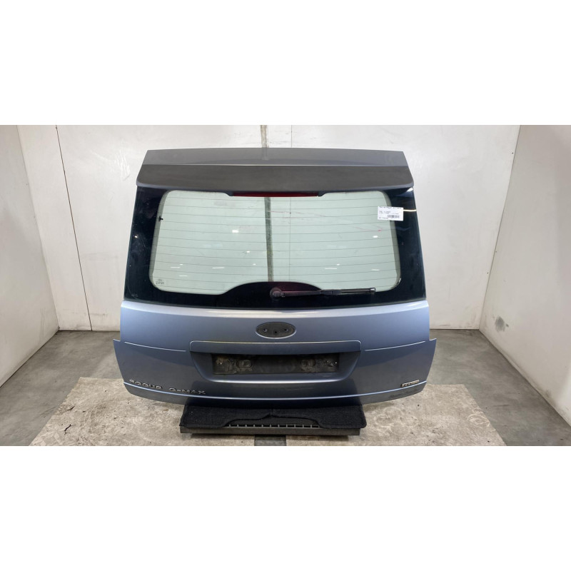 Malle/Hayon arriere FORD C-MAX 1 Photo n°9