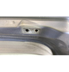 Malle/Hayon arriere FORD C-MAX 1