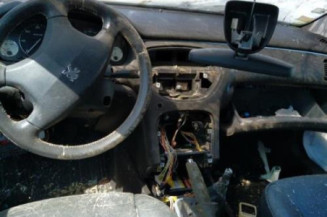 Jante PEUGEOT 607