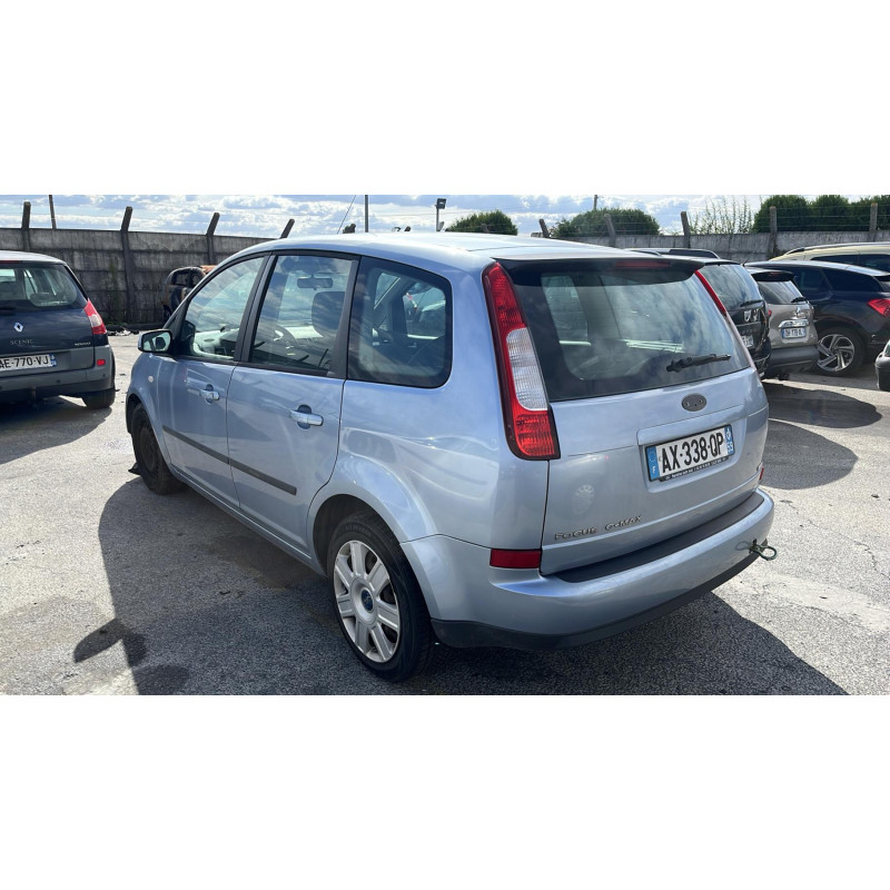 Malle/Hayon arriere FORD C-MAX 1 Photo n°12