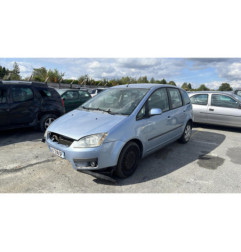 Malle/Hayon arriere FORD C-MAX 1