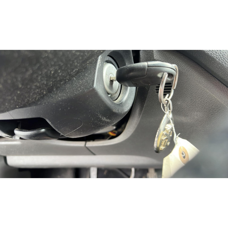 Malle/Hayon arriere FORD C-MAX 1 Photo n°14