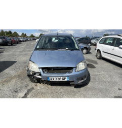 Malle/Hayon arriere FORD C-MAX 1