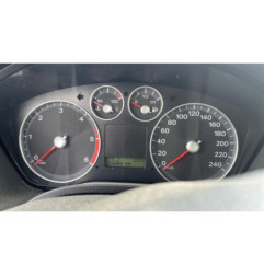 Malle/Hayon arriere FORD C-MAX 1