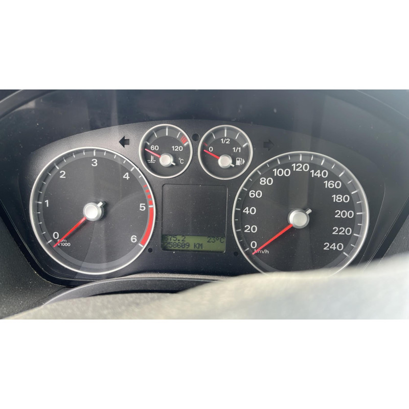 Malle/Hayon arriere FORD C-MAX 1 Photo n°18
