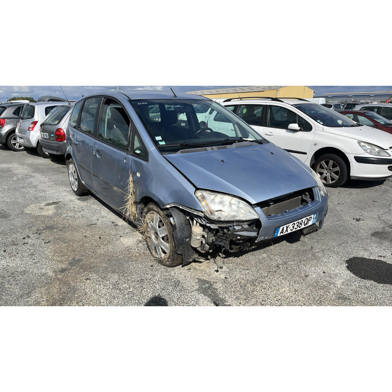 Malle/Hayon arriere FORD C-MAX 1 Photo n°20