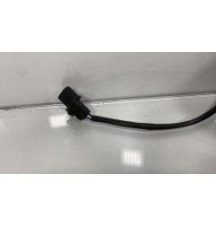 Anti brouillard gauche (feux) HYUNDAI ATOS 1 PRIME