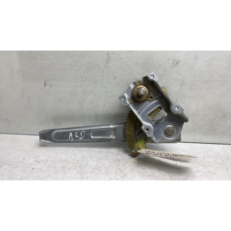 Leve vitre mecanique arriere droit HYUNDAI ATOS 1 PRIME Photo n°1