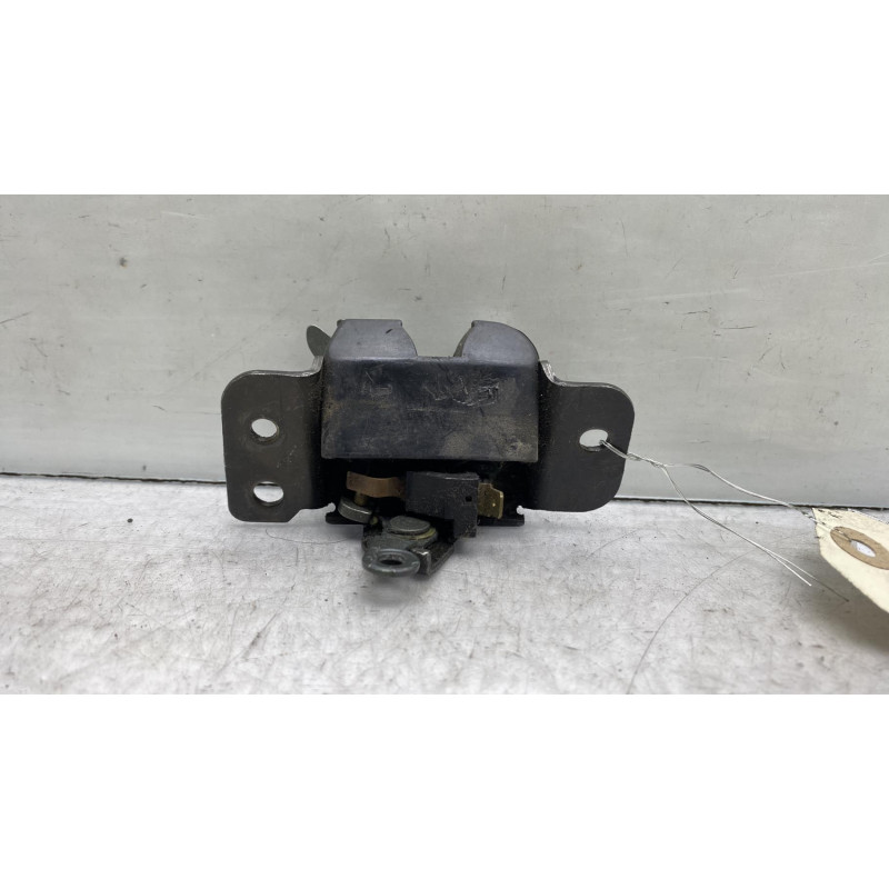 Serrure de coffre HYUNDAI ATOS 1 PRIME Photo n°1