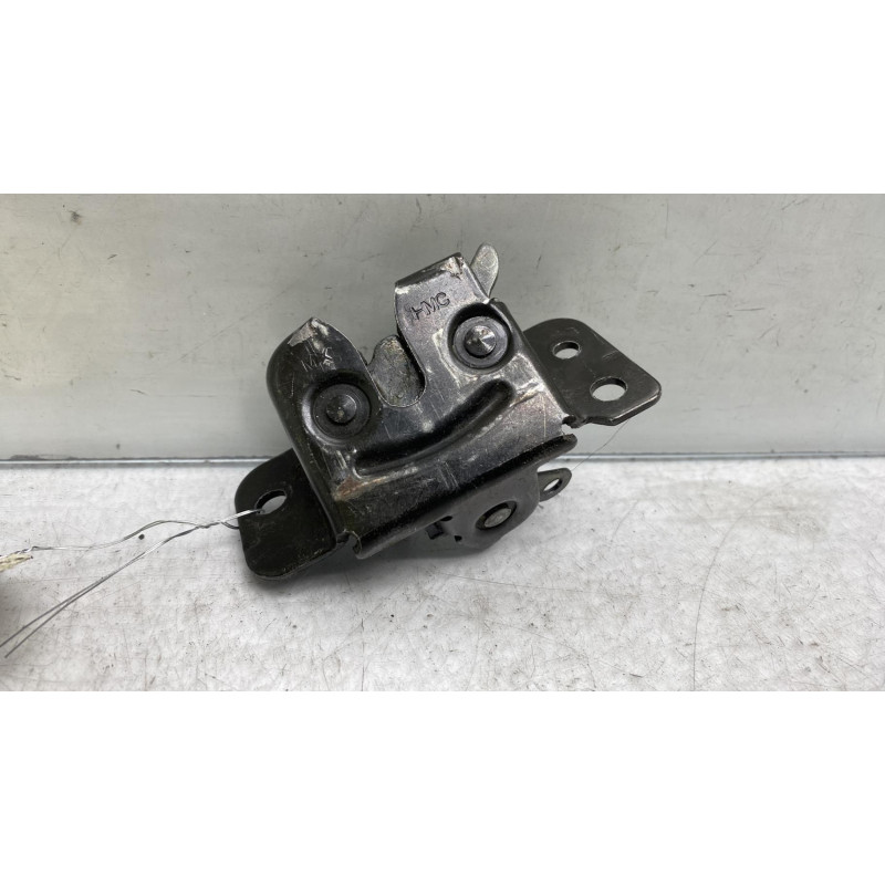 Serrure de coffre HYUNDAI ATOS 1 PRIME Photo n°3