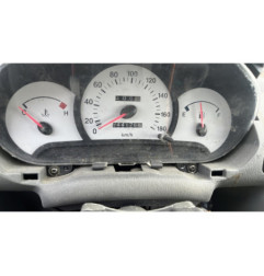 Serrure de coffre HYUNDAI ATOS 1 PRIME