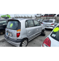 Serrure de coffre HYUNDAI ATOS 1 PRIME