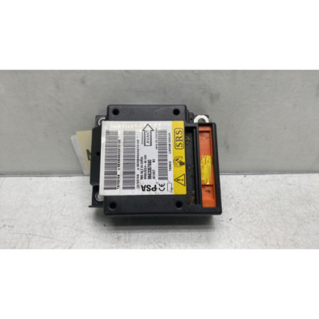 Boitier air bag CITROEN C2