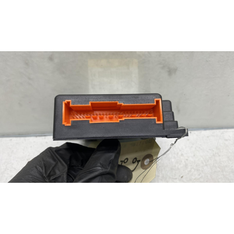 Boitier air bag CITROEN C2 Photo n°3
