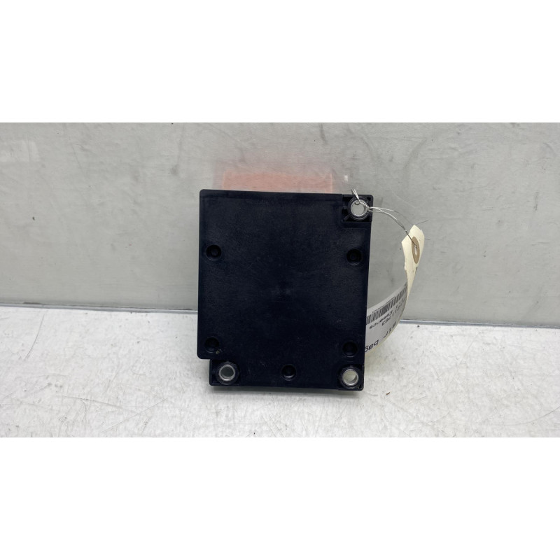 Boitier air bag CITROEN C2 Photo n°4