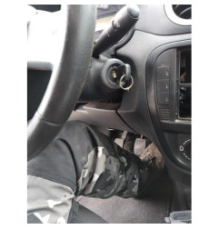 Boitier air bag CITROEN C2