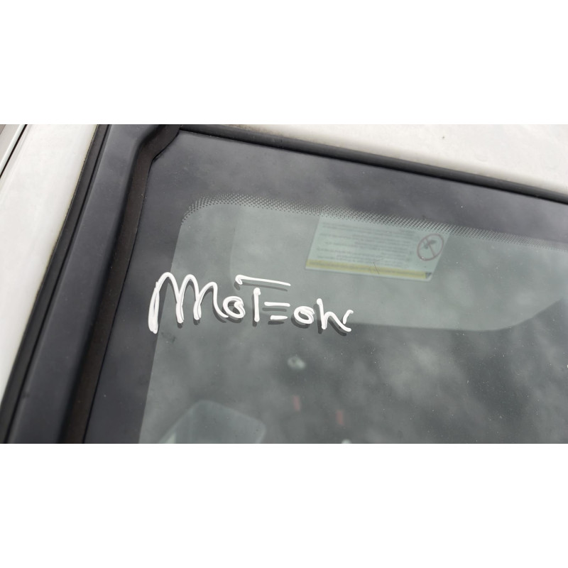 Boitier air bag CITROEN C2 Photo n°6