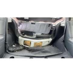 Boitier air bag CITROEN C2