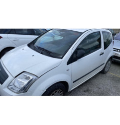 Boitier air bag CITROEN C2