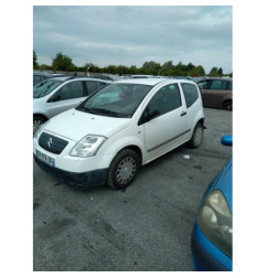 Boitier air bag CITROEN C2