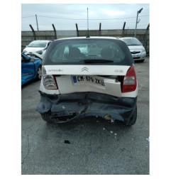 Boitier air bag CITROEN C2