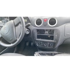 Boitier air bag CITROEN C2