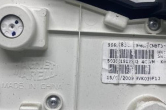 Compteur PEUGEOT 206+