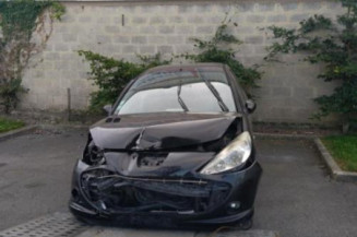 Compteur PEUGEOT 206+