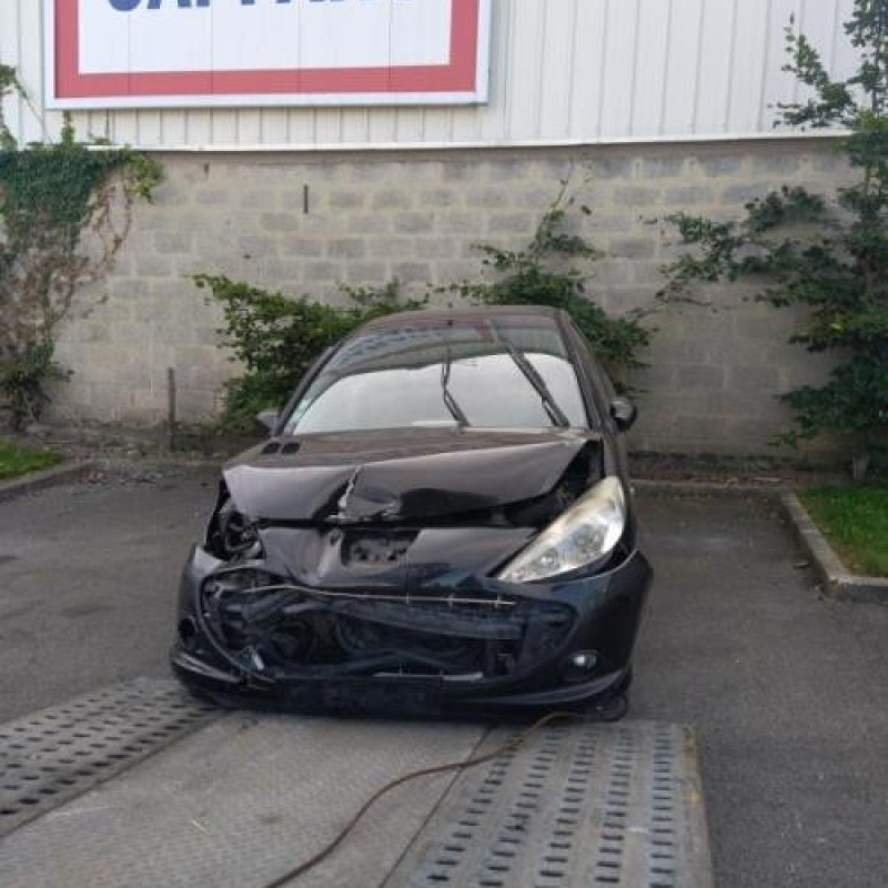 Compteur PEUGEOT 206+ Photo n°5