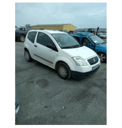 Poignee interieur avant droit CITROEN C2