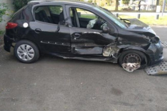 Compteur PEUGEOT 206+
