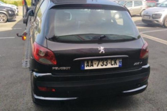 Compteur PEUGEOT 206+