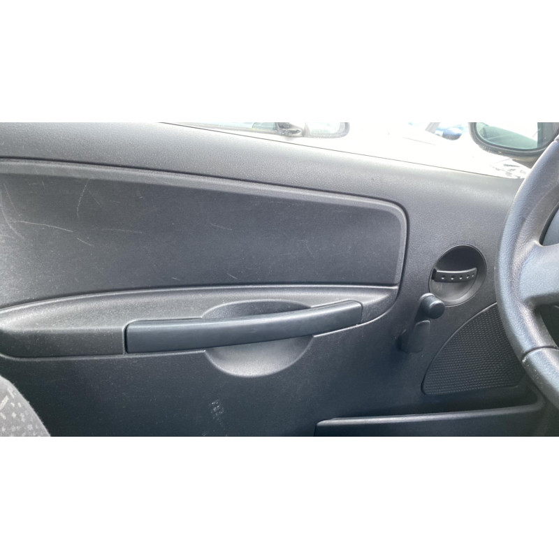 Poignee interieur avant droit CITROEN C2 Photo n°12