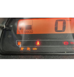 Poignee interieur avant droit CITROEN C2