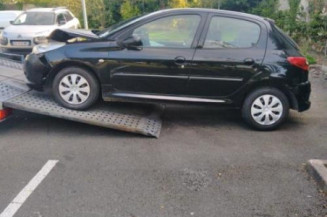 Compteur PEUGEOT 206+