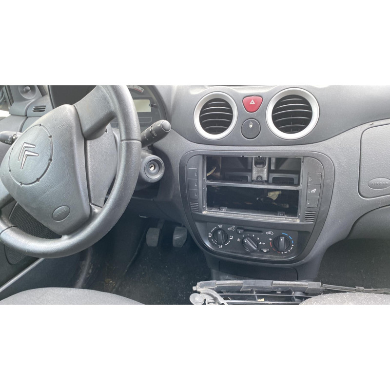 Poignee interieur avant droit CITROEN C2 Photo n°18
