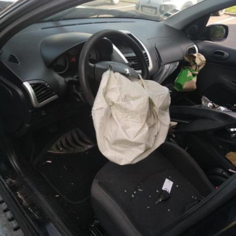 Compteur PEUGEOT 206+ Photo n°9