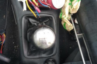 Compteur PEUGEOT 206+