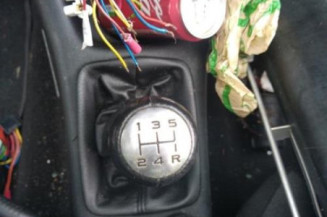 Compteur PEUGEOT 206+