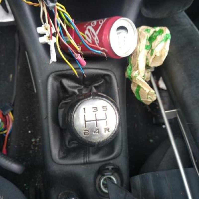 Compteur PEUGEOT 206+ Photo n°12
